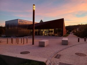 Musée archéologique du lac de Paladru – MALP