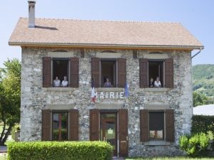 Bibliothèque de Saint Cassien – Francine Carles